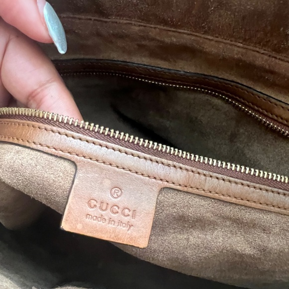 Gf supreme tote - Picture 4 of 8